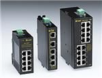 NETWORK SWITCH-UNMANAGED 5 PORT
