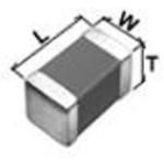 0603 Ferrite Shielded Inductor 0.27uH 150mA SMD
