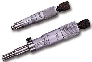 MOORE & WRIGHT   MHM543M   MICROMETER HEAD, 954M, 0-25MM