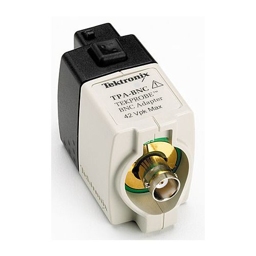 Test Accessories - Other TekVPI Interface adapter