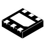 Tape & Reel (TR) SIP32411 Reverse Current On/Off power distribution switch 0.6mm 5.5V 210mus 2A