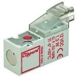 Valve Other Miniature Valve 3 Stainless Steel 14.7psig to 110psig