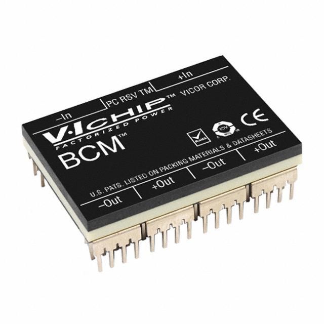300W 12V 30A DC-DC Converter Module, 38-55V In, 96% Eff