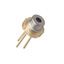 LASER DIODE 660NM 5MW TO18