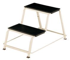 GPC INDUSTRIES         HS302Z             STATIC STEP, STEEL FRAME