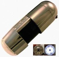 Dino-Lite AM4013MT5X-X Microscope, 1300000 pixel, USB 2.0, x500