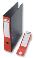 DURABLE OFFICE PRODUCTS         8090/03             LABLES, SPINE, ORDOFIX, RED