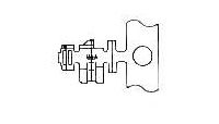 Product diagram or image
