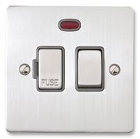 SUPERSWITCH         SW 209 BSS C             CONNECTION UNIT, FLAT, SS, FUSED