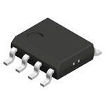 Adj Step-Down Regulator, 40V In, 1A Out, 90% Eff, SOIC N