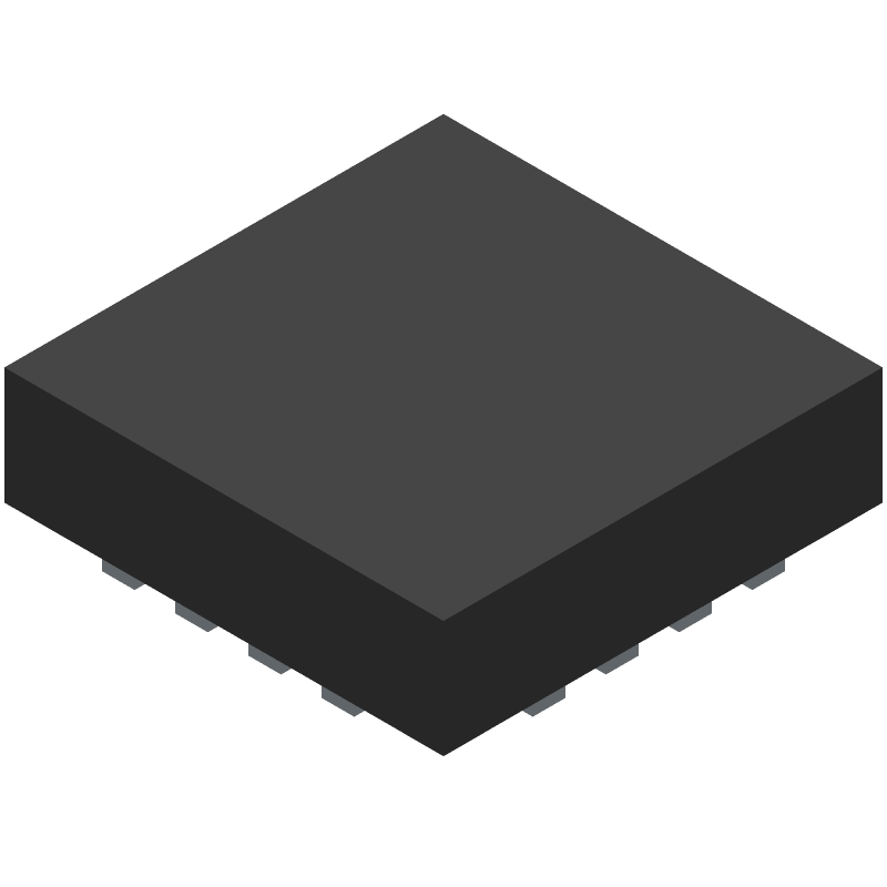 8-Bit MCU, 25MHz, 16 I/O, 8KB ROM, ADC, PWM