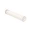 Clear Round Vertical LED Light Pipe, 0.625" L, 2.8mm Dia