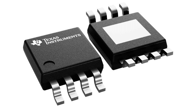 3.3V LDO + dual switch For USB Peripherals, active-Low enables 8-HVSSOP -40 to 85
