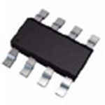 Angular Magnetoresistive Sensor 25KA/m Magnetic Field Automotive 8-Pin SM8 T/R
