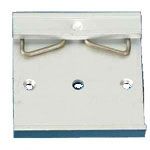 DIN Rail Mount Module for AC-DC Power Supplies