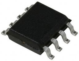 30V 4.9A N-Ch MOSFET, 50mR Rds(on), SOIC, Surface Mount