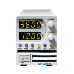 AC/DC Power Supply Single-OUT 160V 4A 640W
