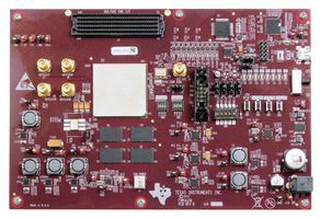 TSW14J56 Evaluation Module
