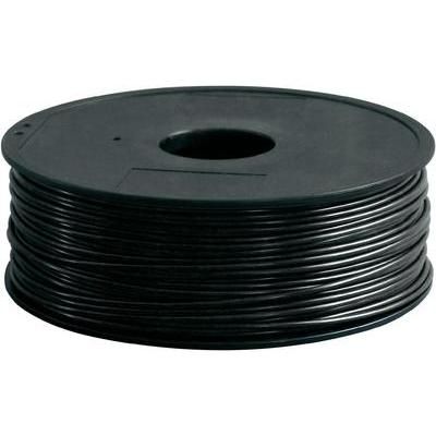 Filament Renkforce HIPS300B1 HIPS 3 mm Black