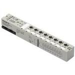 SAI Active, Sensor-actuator active distributor, AS