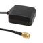 1.575GHz Chip Antenna, SMA Male, Magnetic Mount