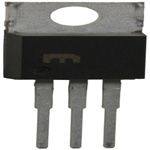 Power Bipolar Transistor, 8A I(C), 100V V(BR)CEO, 1-Element, NPN, Silicon, TO-220AB, Plastic/Epoxy, 3 Pin, ROHS COMPLIANT, TO-220, 3 PIN