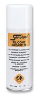 SERVISOL         6100010000             Grease, Silicone, 70, Grease Silicone, Can, 200ml