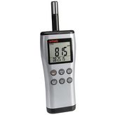 CO2-meter 0. . .5000 ppm -20. . .+60 °C 0.1. . .99.95 %, CP11, Rotronic