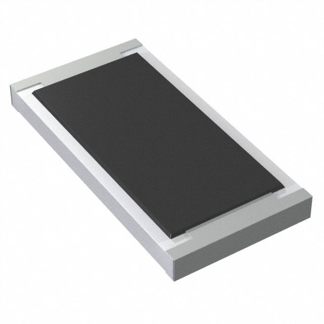 SMD Chip Resistor 0.56 Ohm 5% 1W 2512 Thick Film