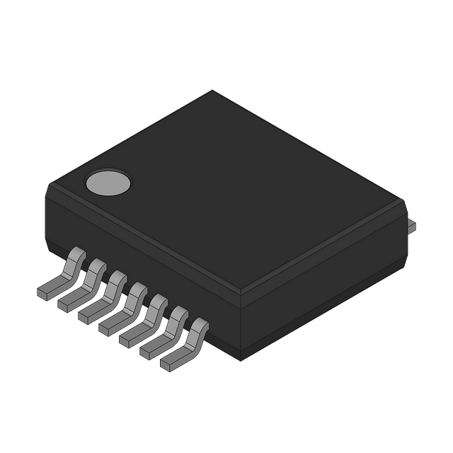 3-Ch LED Driver IC, 40V, 120mA, Boost, SSOP