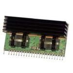 80A 400W DC-DC Converter, 4.7-13.8V In, 5V Out, Board Mount