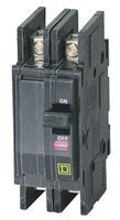 Circuit Breaker Miniature 2Pole 100A 120VAC/240VAC