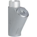 Fittings Nipple 0.5inch Male Iron