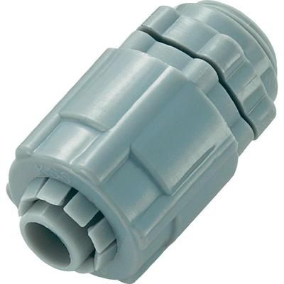 KSS BGR40 Flexible Conduit Adapter Grey