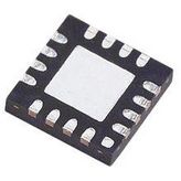 IC REG BUCK ADJ/FIX 600MA 16TQFN