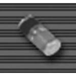 Diode Zener Single 68V 5% 500mW 2-Pin Mini-MELF