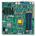 MOTHERBOARDS WITH MICRO ATX FORM FACTOR