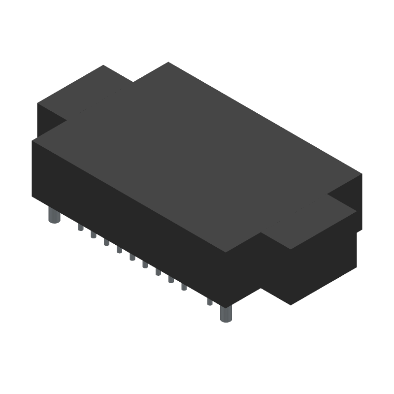 Trans IGBT Module N-CH 600V 37A 115000mW 23-Pin EASY1B-1 Tray