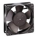 12V 6800RPM Axial Fan, 119mm, 211.8CFM, Ball Bearing, 32W