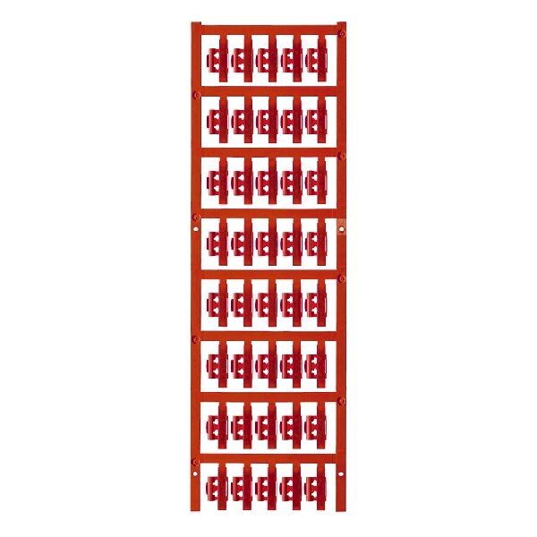 Cable Markers Printable Polyamide 6/6 Red