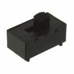 SPDT Slide Switch 4A 125VAC PC Pin