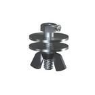 Terminals 1/4  ANVIL TOOL HLDR