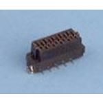 Conn Wire to Board Connector RCP 18POS 2.5mm SMD