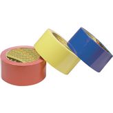 Blue packaging tape, 50mmx66m blue 50 mmx66 m, 371C BLUE, 3M