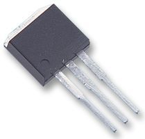 DIODE 15 A, 600 V, SILICON, RECTIFIER DIODE, TO-262AA, HALOGEN FREE AND ROHS COMPLIANT, PLASTIC PACKAGE-3, Rectifier Diode