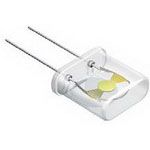 Crystal 20.95MHz ±10ppm (Tol) ±10ppm (Stability) Series FUND 40Ohm 2-Pin UM-5 Thru-Hole Bulk