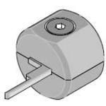 Extraction Tool for CPX280 Receptacle Crimp Terminal