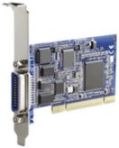 INTERFACE, GPIB/IEEE-488, FOR PCI BUS
