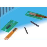 Conn Board to Board HDR 90 POS 0.4mm Solder ST SMD Reel