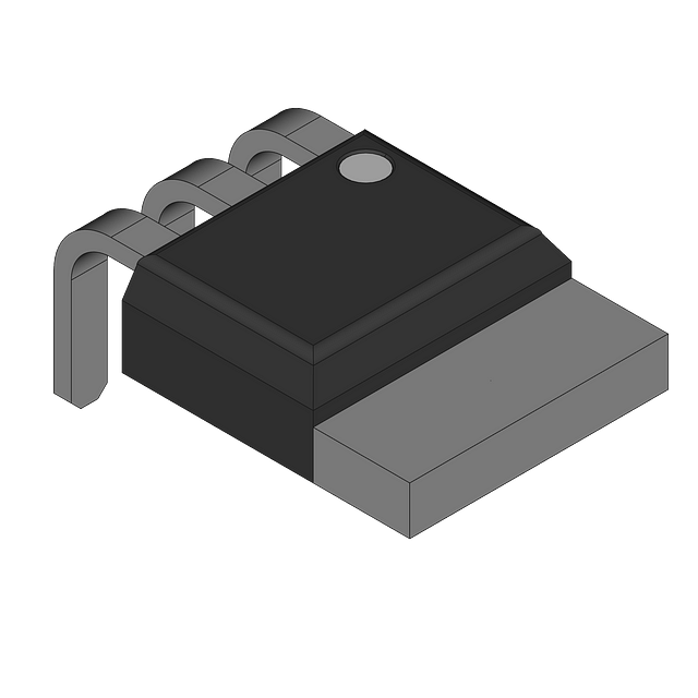 TVS Diode Array, 0.8pF, 5.5V WV, 1A PPK, SOT-143-4